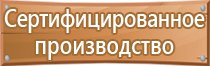 информационный стенд кандидатов