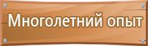 информационный стенд в пункте проката маломерных судов