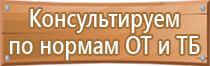 информационный стенд с карманами а3