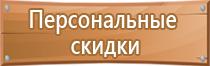 стенд охрана труда в учреждении