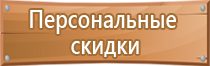 стенд информационный пластиковый а4