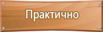 таблички на дверях помещений по пожарной безопасности