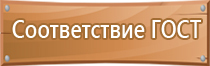 основной и дополнительные знаки опасности